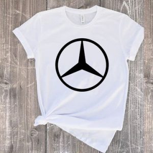mercedez classic t shirt
