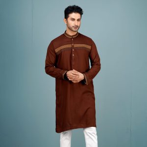 stylish premium quality panjabi