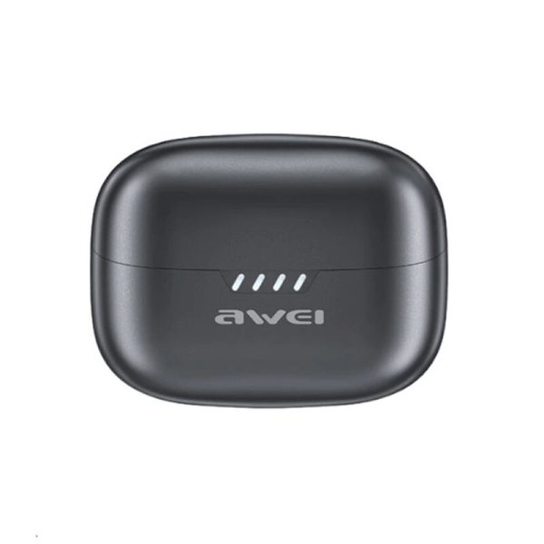 awei ta12 anc tws earbuds