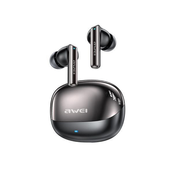 awei t88 anc bluetooth earphone