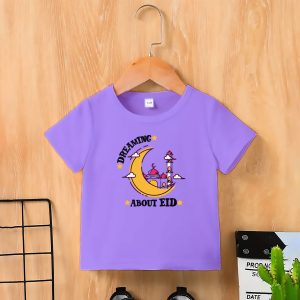 kids premium (cotton) t shirt