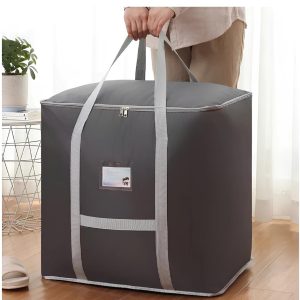 largest storage bag (ash colour)