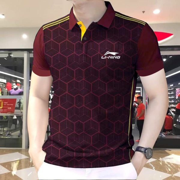 cotton polo shirt for men's