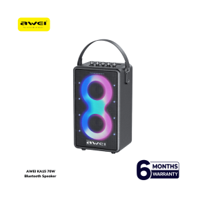 awei ka15 70w portable bluetooth speaker