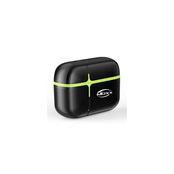 moxx air series earbuds air 17 – perfect sound, modern style by dreamy deals