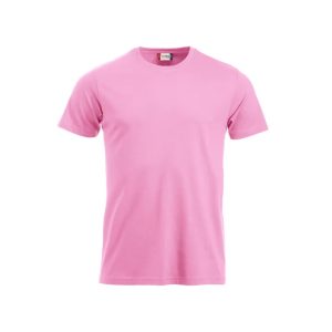 stylish comfortable sports t shirt(pink)