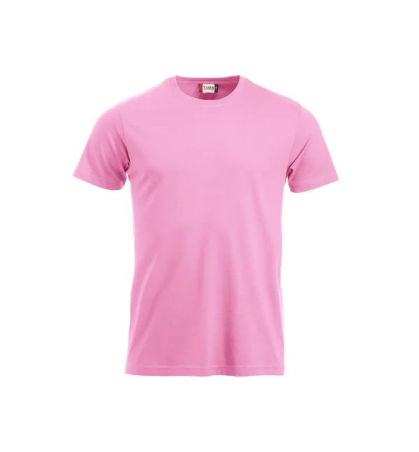 stylish comfortable sports t shirt(pink)
