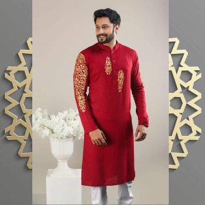 stylish premium quality panjabi