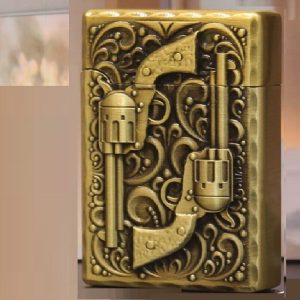 gas lighter