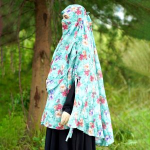 ready hijab