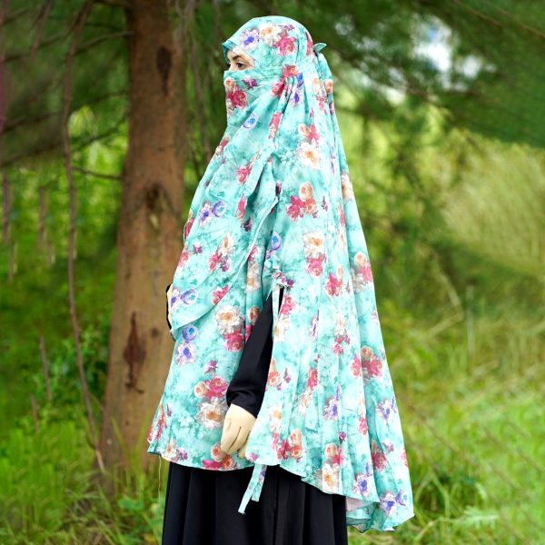 ready hijab