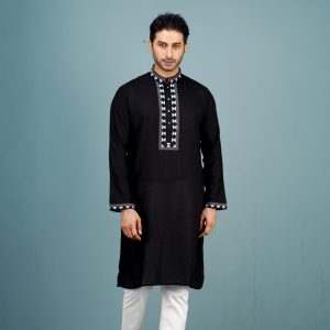 stylish premium quality panjabi