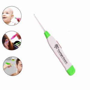 ear cleaner led light flashlight earpick 1pcs