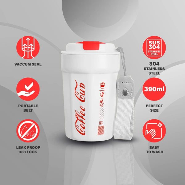 coffee cup