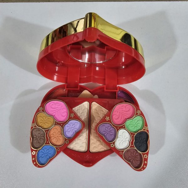 romantic grace make up kit 12g