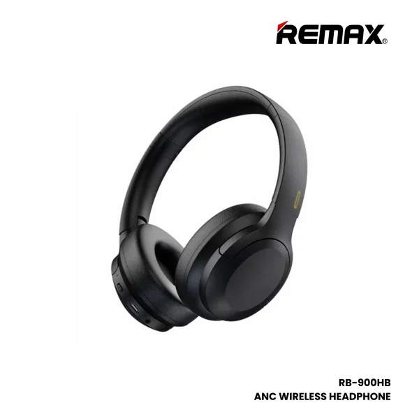 remax rb 900hb anc wireless headphones