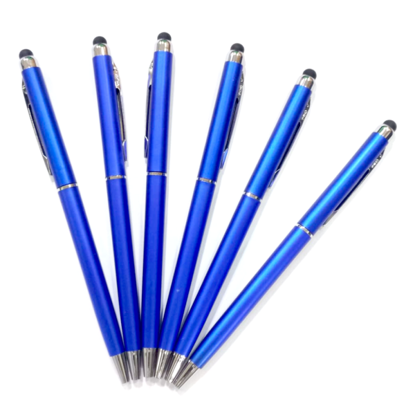 customize ballpoint pen uv print (minimum order 50 pcs)
