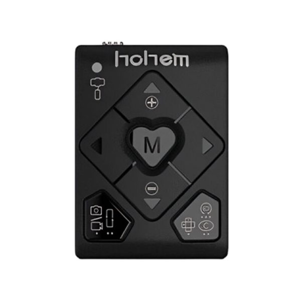 hohem hrt 03 wireless bluetooth remote control