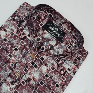 digital printed comfortable panjabi