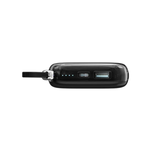 joyroom jr l002 22.5w 10000mah jelly series power bank