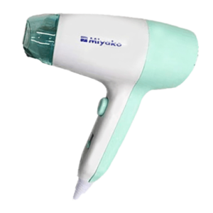 miyako hair dryer rcy d18