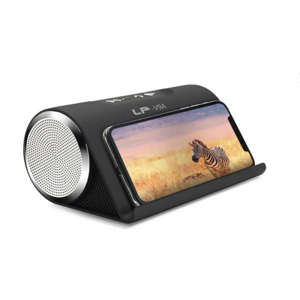 lp v9a wireless bluetooth speaker