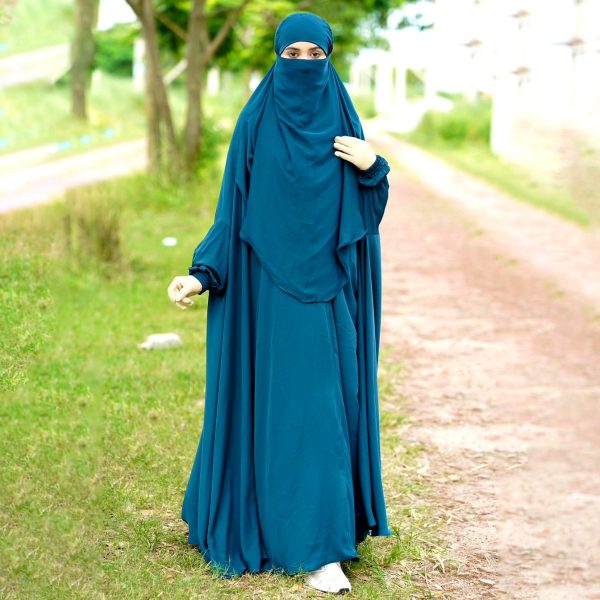 floor touch long abaya ফ্লোর টাচ লং আবায়া