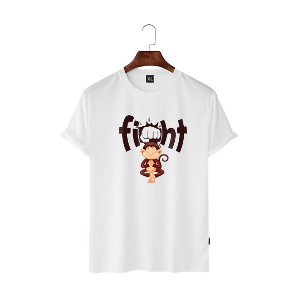 𝐂𝐨𝐭𝐭𝐨𝐧 men's t shirt