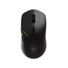 rapoo vt1 pro dual mode gaming mouse – black