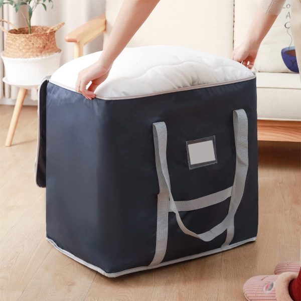 largest storage bag (ash colour)