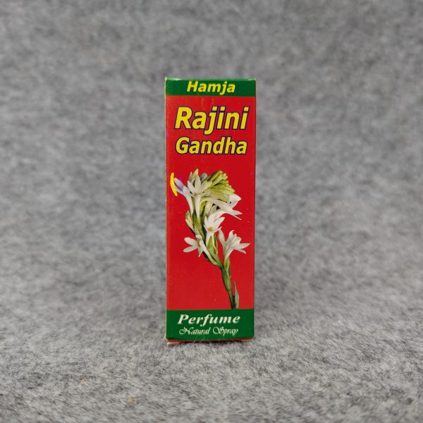 Rajini Gandha Perfume Natural  Spray - Image 4