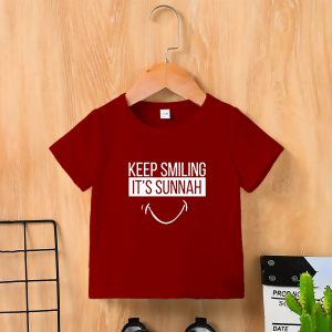 kids premium (cotton) t shirt