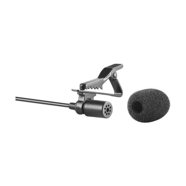 boya by m1 omni directional lavalier microphone