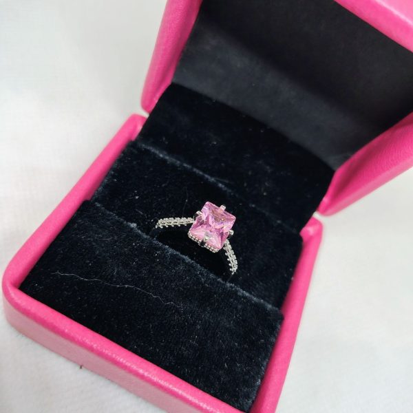 chowtushkoni dyuti women's ring