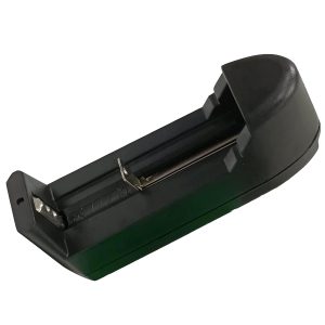 rechargeable battery charger