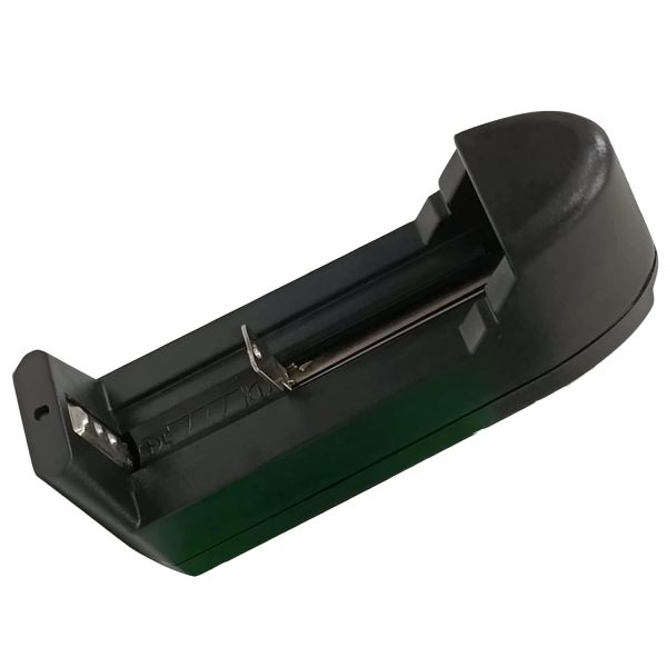 rechargeable battery charger