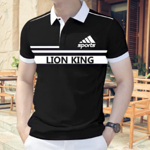 cotton polo shirt for men's