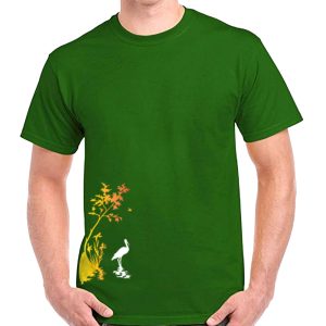 𝐂𝐨𝐭𝐭𝐨𝐧 men's t shirt