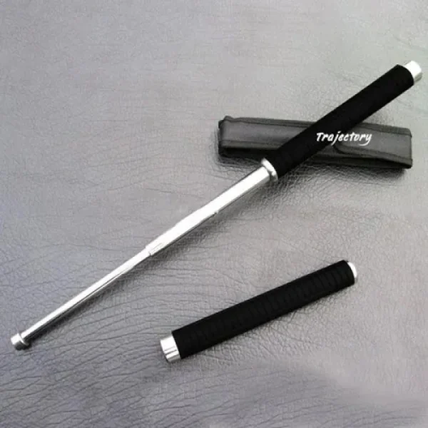 multi function self defense stick