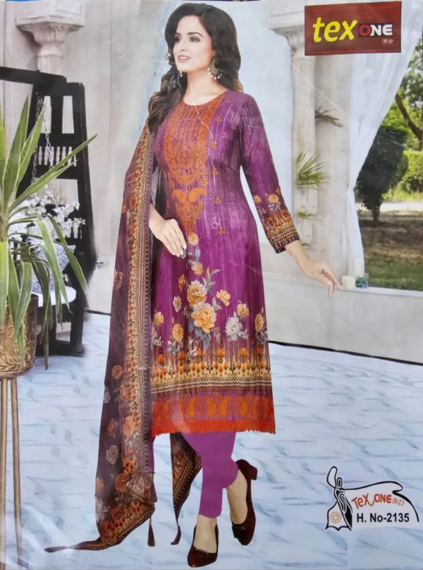 three piece for women