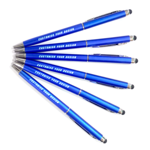 customize ballpoint pen uv print (minimum order 50 pcs)