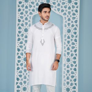 stylish premium quality panjabi