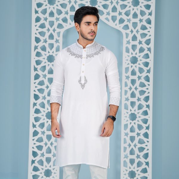 stylish premium quality panjabi