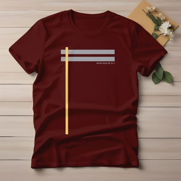 exclusive design cotton t shirt for men's