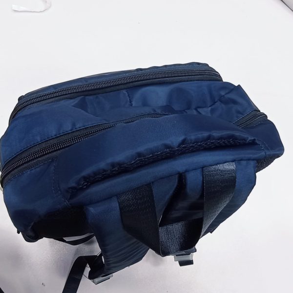 kids backpack children school bags waterproof primary schoolbag book bag (blue)