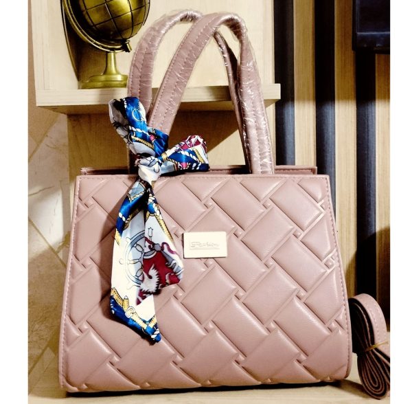 fashionable ladies luxury bag