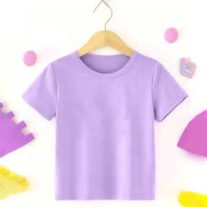 kids (cotton) t shirt