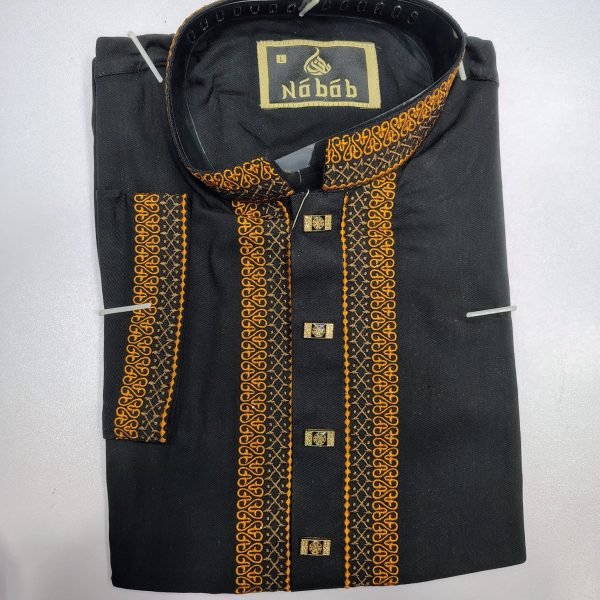 stylish premium quality panjabi