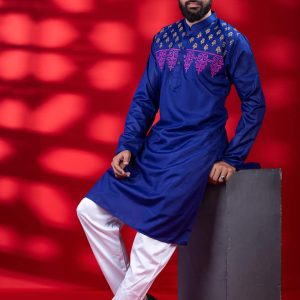 stylish premium quality panjabi