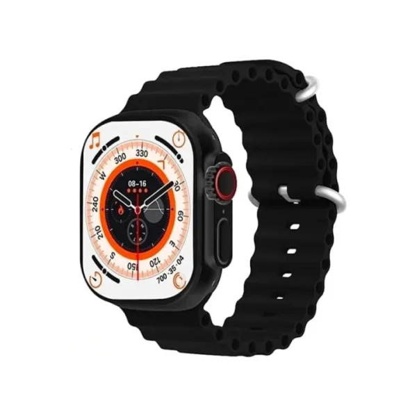 kw3 ultra 2 smart watch